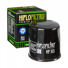 HIFLO HF303 Фильтр масляный 