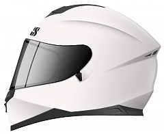 IXS 14069-001 Шлем HX 1100 1.0 (white)