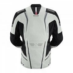 IXS 55020-939 Куртка текстильная  Nemesis (grey-black-silver)