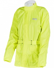 IXS 79301-500 Дождевик куртка Nimes 2 (yellow)