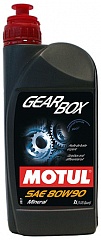 MOTUL Gearbox 80W-90 1L