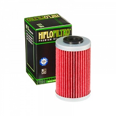 HIFLO HF155 Фильтр масляный 