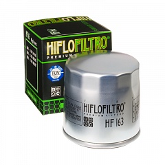 HIFLO HF163 Фильтр масляный 