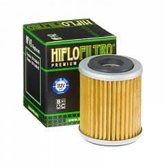 HIFLO HF142 Фильтр масляный 