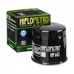 HIFLO HF682 Фильтр масляный 