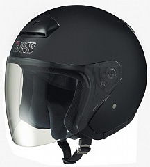 IXS Z 4018-333 Шлем HX 118 (matt-black)
