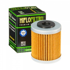 HIFLO HF651 Фильтр масляный 
